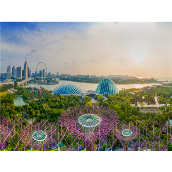 [1일자유/노쇼핑/노팁]싱가포르 5일(샹그릴라라사센토사2박)