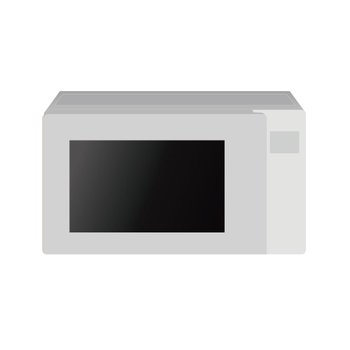 (K)LG전자 스마트 인버터 전자레인지 버튼식 MW23WD 23L 화이트