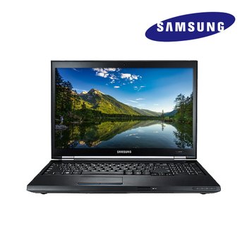 [중고] 삼성 NT200B5C i5 3세대 4G SSD120G 15인치 외장그래픽 Win10 중고 노트북