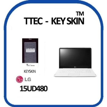 고품질 LG전자 2018 울트라PC 15UD480 노트북 키스킨 키스킨 키커버 키...