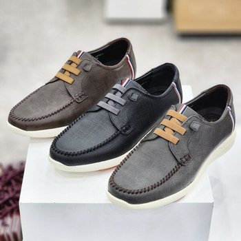 미셸탠디 남성비지니스 캐주얼화 321g02s9b_JK