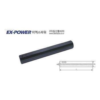 이엑스파워 WK50GX27 NC슬리브 초경보링바슬리브 NCS-SL-1607