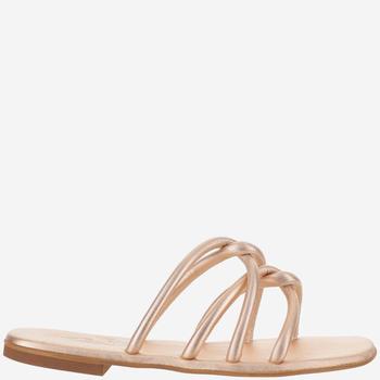 [해외] KIMA Sandals TASO TUB/ROSE GOLD   [관부가세포함]