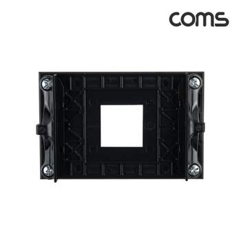 AMD4 하단 브라켓 소켓 CPU 쿨러 가이드 AMD가이드 AM4가이드 AMD4브라켓 CPU쿨러가이드