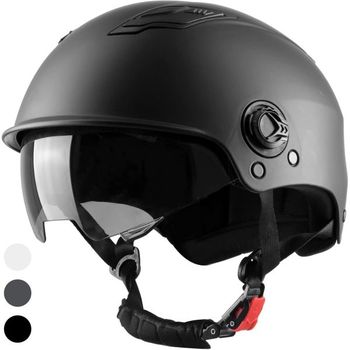 [해외] 독일 카스코 헬멧 자전거헬멧 1835649 Westt Skaterhelm 남성 여성 Scoot and Ride Helm Skatebo