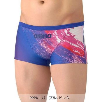 아레나 남자 탄탄이 숏사각 수영복 V10861 핫템 최신 (52446732)