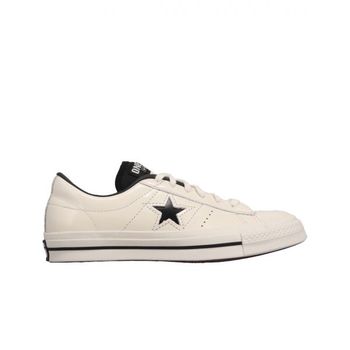 [해외] Converse One Star Ox HanByeol Egret 컨버스 원스타 로우 한별 에그렛