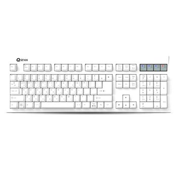 (QSENN) SEM-DT35 NEW 화이트, USB