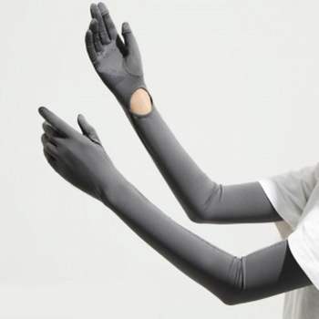 쿨링잇 GY68EZ48 아이스 장갑 쿨 토시 여성용 스포츠 운전