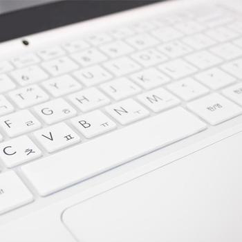 노트북키스킨 노트북자판 ASUS 비보북 말싸미키스킨 R424DA-EB446T