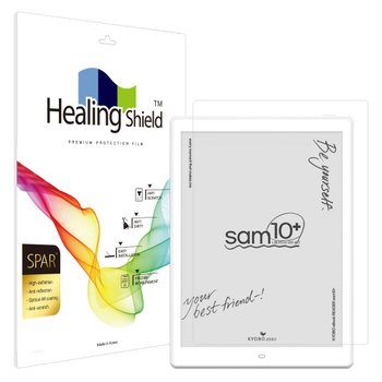 교보 이북 Sam10 plus 슈페리어 AR 고화질 액정보호필름