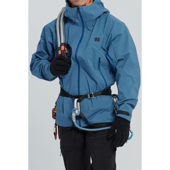 {매장정품} 코오롱스포츠 KORON SPORT KOLON HERO 남성 고어텍스 3L 프로쉘 자켓 JWJGX24001DBU