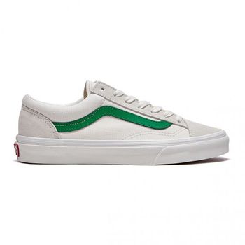 VANS 반스 (220) UA 스타일 36 그린 VN0A3DZ3RFX1