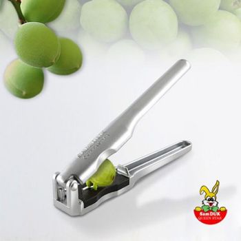 제거 도구 씨 뽑기 펀치 작두형 망치형 제거기 커터 매실즙 매실청 씨제거 매실