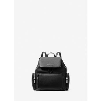 [정가 800000원] 메릿 스몰 레더 카고 백팩 35S6S0WB5L1