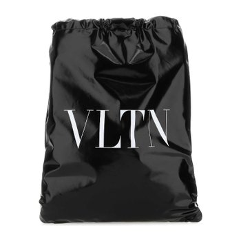 [해외] [해외배송] 발렌티노 VLTN 가죽 백팩 2Y2B0B97MWL 0NI