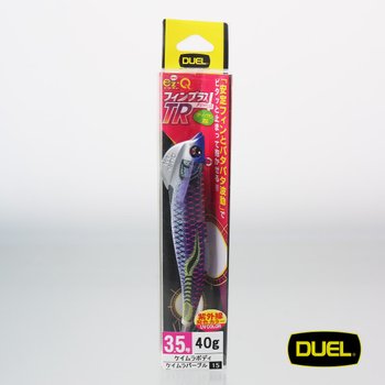 듀엘 이지큐 핀플러스 TR A1743/ 15 KVPU