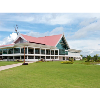 [다색골프/72홀] 라오스 골프 6일 카지노/18H*4회/노쇼핑/석식