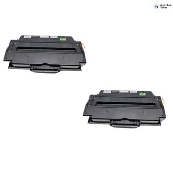 DDA OB88EJ65 재생토너 삼성 SL-M2680FN 검정 1.5K 2개