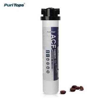 엘로치오 마누스 V2 커피머신 호환 필터 퓨리탑스 ACF 필터 세트