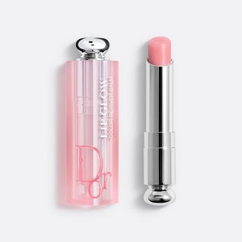 [해외] DIOR 디올 어딕트 립 글로우 틴티드 립밤 001 핑크
