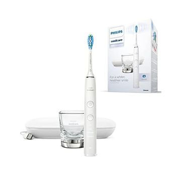 [해외] 독일 필립스 전동칫솔 Philips HX9911/27 Philips Sonicare Diamondclean 9000 Electric Deep Cl