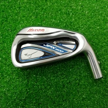 [중고] S급 미즈노 JPX800 6번 아이언 헤드_C_플렌지구멍
