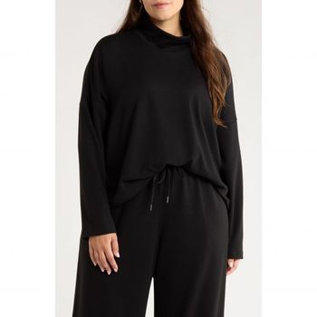 [해외] Caslon 캐슬론 드롭 숄더 터틀넥 탑 7578922