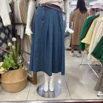 DP01 뒷벤딩벨트 청미니나무단추sk  A25DM5102_P392160050