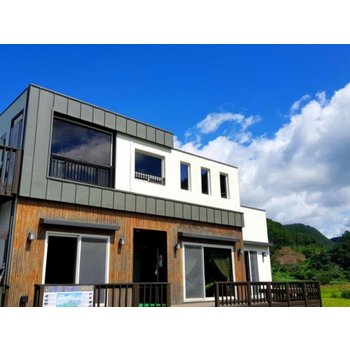 [홍천군] 홍천강 RIO펜션