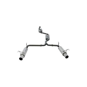 HKS 스포츠 머플러 하이파워409 RB1 32003-AH008