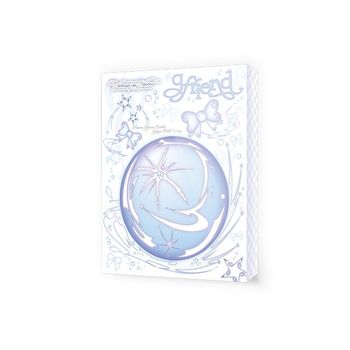 GFRIEND(여자친구) - SEASON OF MEMORIES SPECIAL ALBUM
