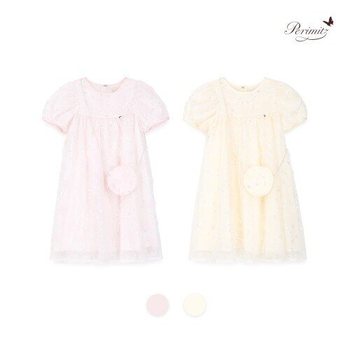 페리미츠  여아 스팽글 모티브 스페셜OP 유아공주드레스 P2623O651_1_CJ