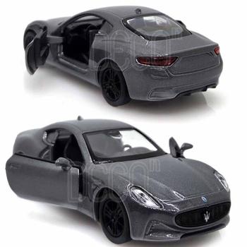 아트박스/웰리 웰리 마세라티 그란투리스모 폴고레 미니카 풀백