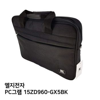 S.LG PC그램 15ZD960-GX5BK노트북가방