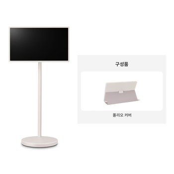 LG 스탠바이미2 27LX6TPGAF 배송무료