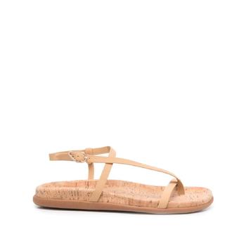 25 FW Ancient Greek Sandals 아이밀리아 가죽 샌들 AIMILIANAPPANATURAL TP429767318