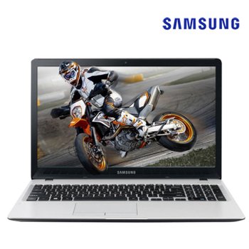 [중고] 삼성 노트북 NT501R5L (i5-6200U 8GB S256GB Win10P) [중고제품]
