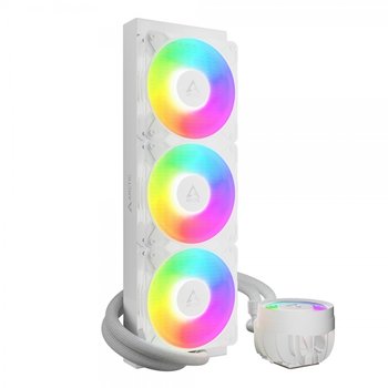 ARCTIC Liquid Freezer III PRO 360 A-RGB 피씨디렉트 (화이트)