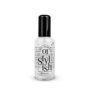 꽃을든남자 932CMK75 헤어시스템 헤어 코팅 에센스 손상 100ml