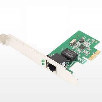 기가비트 Express 랜카드 슬림겸용 PCI 유선랜카드 pc랜카드 usb랜카드 노트북랜카드젠더