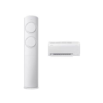 삼성 에어컨 AF60F19D11WRS_매립배관 (전국/기본설치비무료)