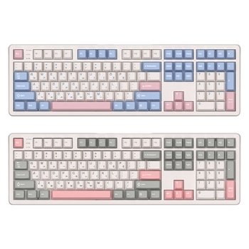 앱코 AR108G 원토글 노니드 무브 알루미늄 3모드 더스티 블루 (토파즈)