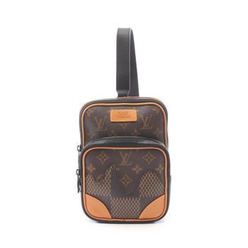 [중고] [해외] 루이비통 아마조네 x 니고 슬링백 N40379 152740352