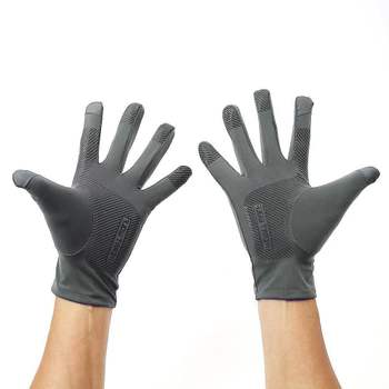 쿨링스 YJ46LT68 남성 스포츠 장갑 자외선차단 등산장갑