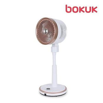보국 에어젯 리모컨 써큘레이터 BKF-25PKCB95