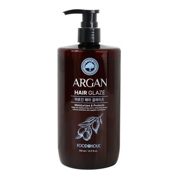 푸드어홀릭 아르간 헤어 글레이즈 500ml