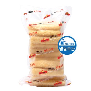 코다노 치즈스틱 1kg /냉동
