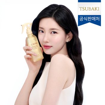 츠바키 프리미엄 트리트먼트 워터 210ml