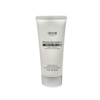 UV차단 632CAQ84 애터미 선크림 60ml SPF50+